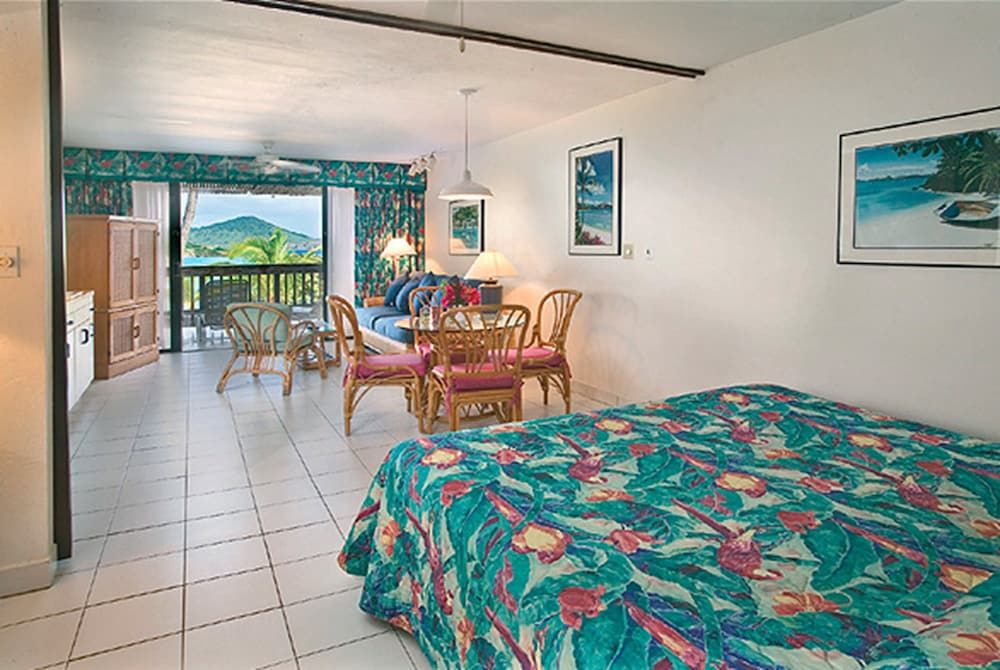 Sapphire Beach Resort 3