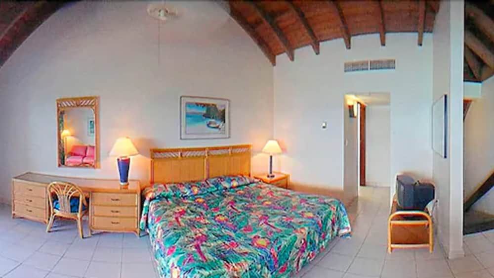 Sapphire Beach Resort 2