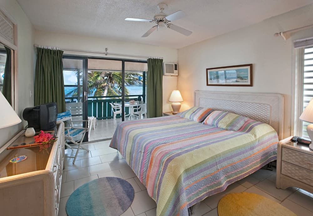Colony Cove Beach Resort by Antilles Resorts 2