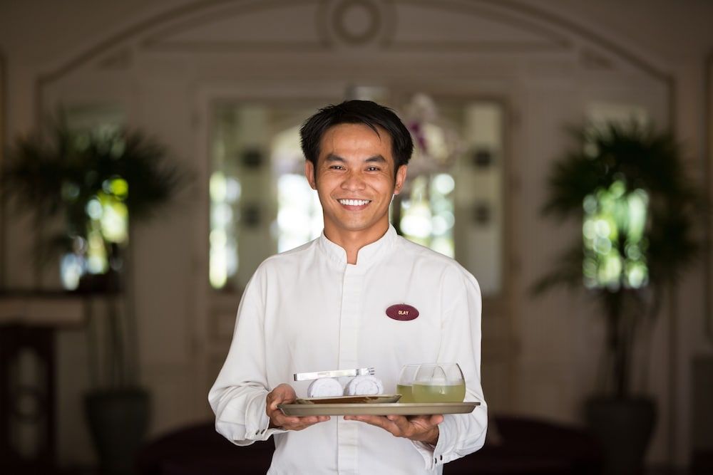 The Luang Say Residence 3