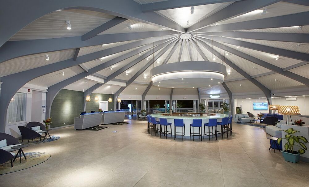 Carina Bay Boutique All Inclusive Resort & Casino 3