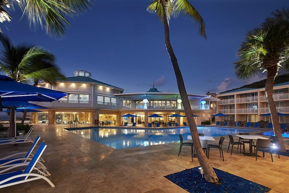 Carina Bay Boutique All Inclusive Resort & Casino 4 estrelas em Madame Carty