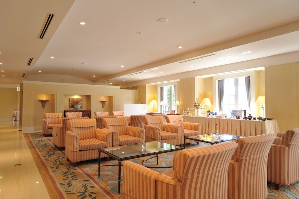 Hiroshima Airport Hotel 3