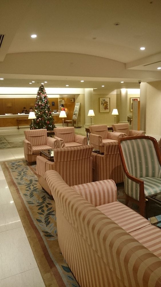 Hiroshima Airport Hotel 2