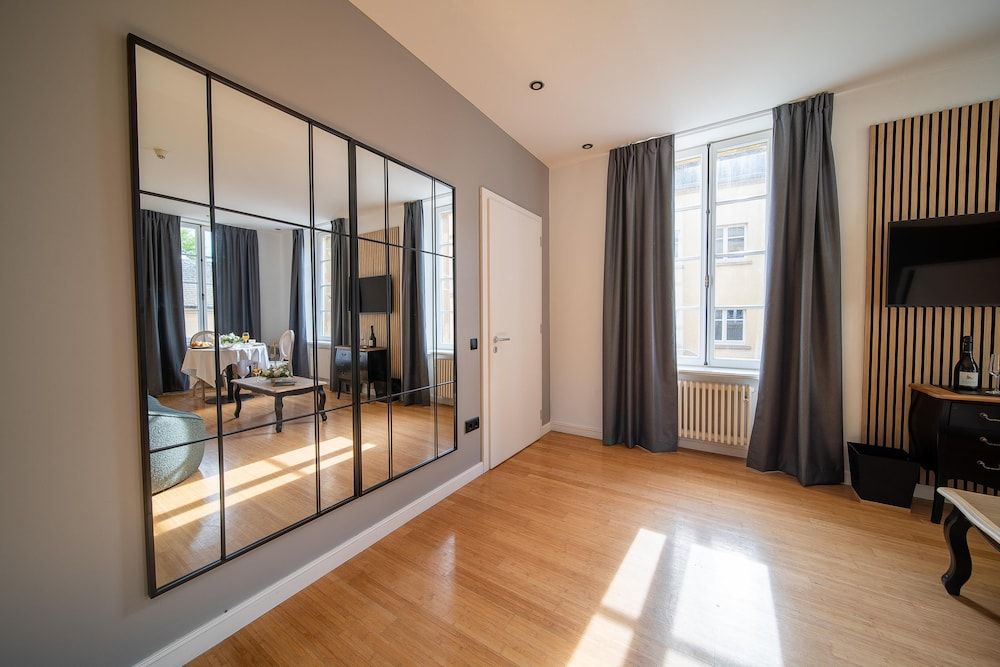 Hôtel château Schengen 3