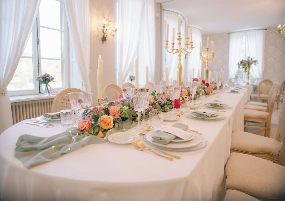 Hôtel château Schengen 2