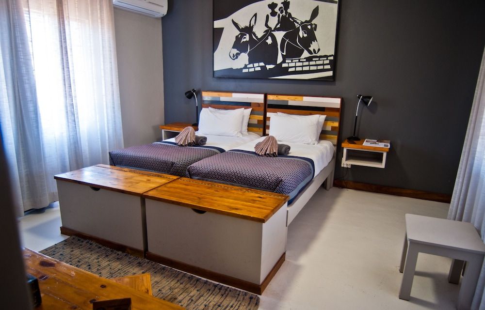 Damara Mopane Lodge 3