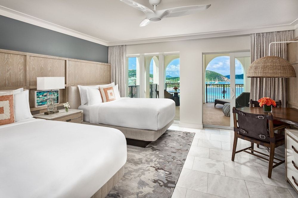 The Ritz-Carlton, St. Thomas 5 estrelas em St Thomas