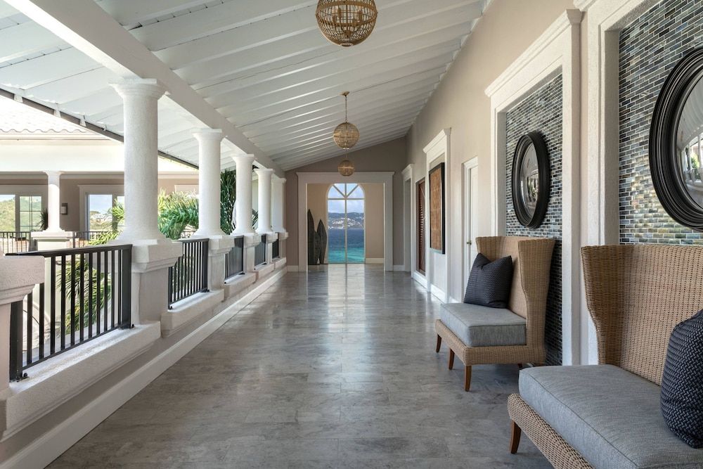 The Ritz-Carlton, St. Thomas 3