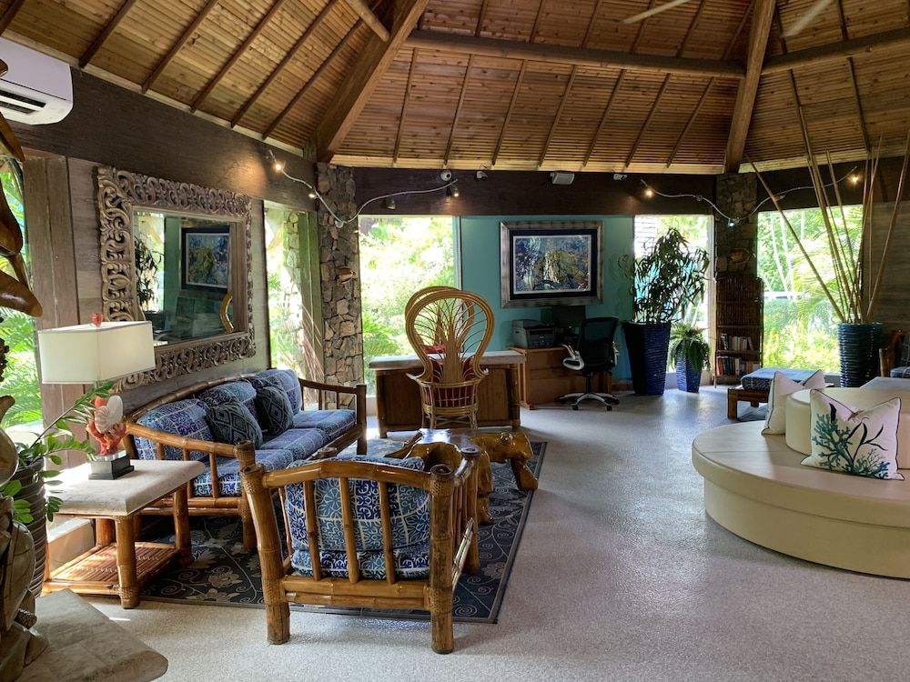 Emerald Beach Resort 3