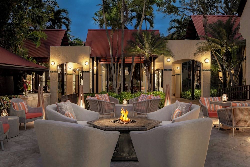 Carambola Beach Resort St. Croix, US Virgin Islands 2