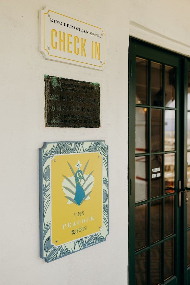 King Christian Hotel 3