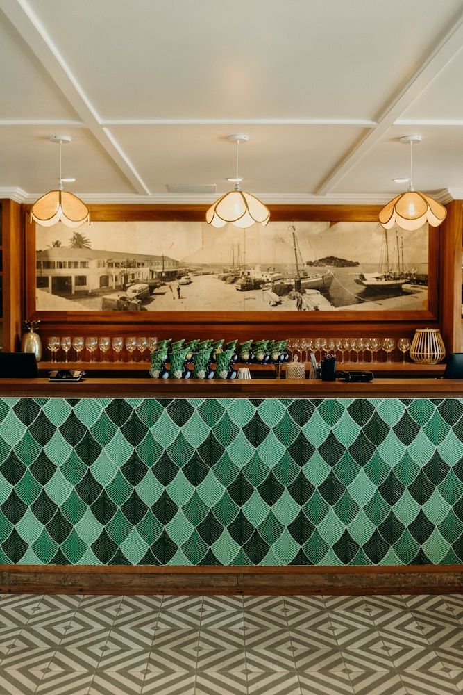 King Christian Hotel 2