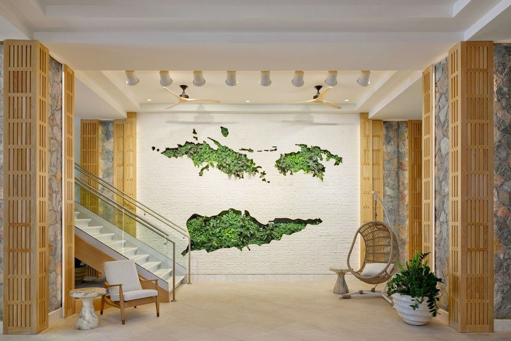 The Westin St. Thomas Beach Resort & Spa 2