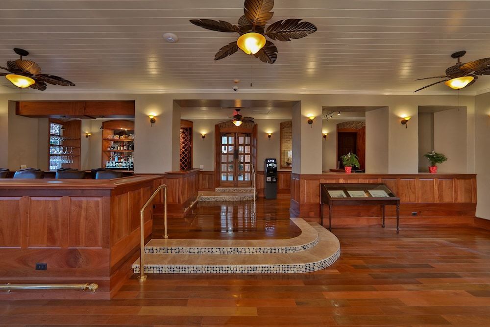 Company House Hotel St. Croix 2