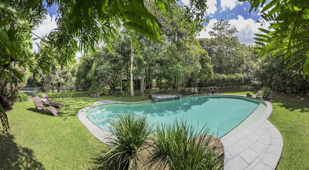 Spicers Tamarind Retreat 4 estrelas em Maleny