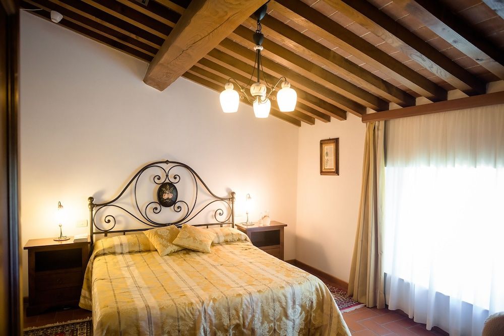 La Fenice Park Hotel 3