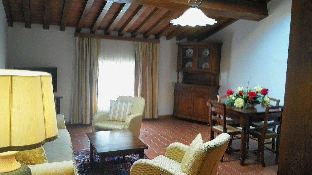 La Fenice Park Hotel 2