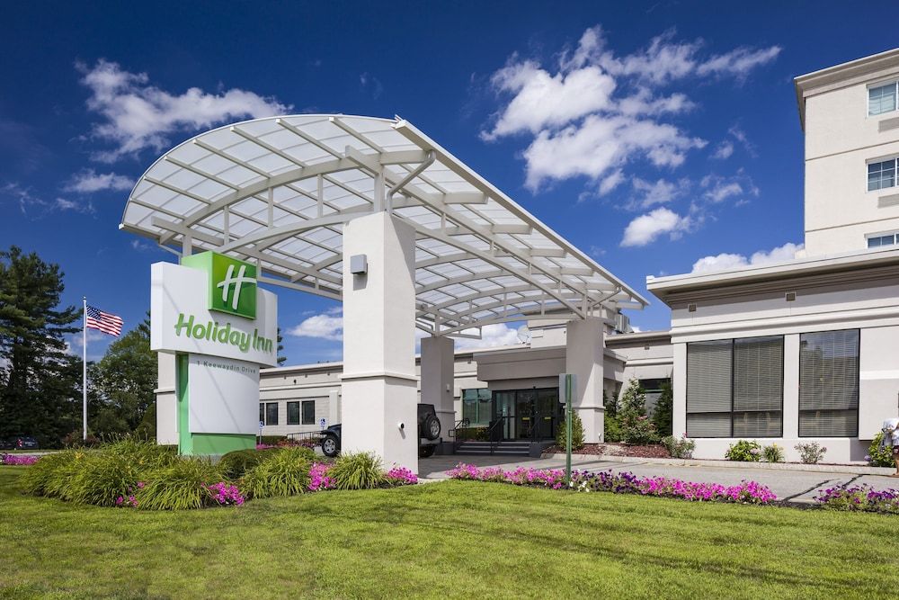 Holiday Inn Salem (I-93 at Exit 2), an IHG Hotel 3 estrelas em Salem