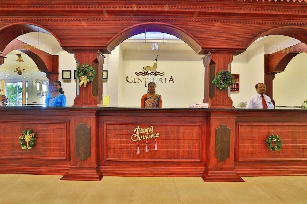 Centauria Lake Resort 2