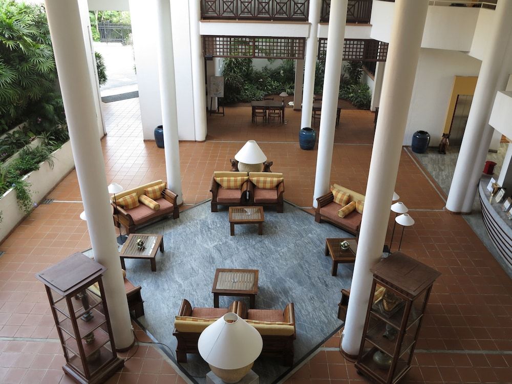 Lanka Princess All Inclusive Hotel 3