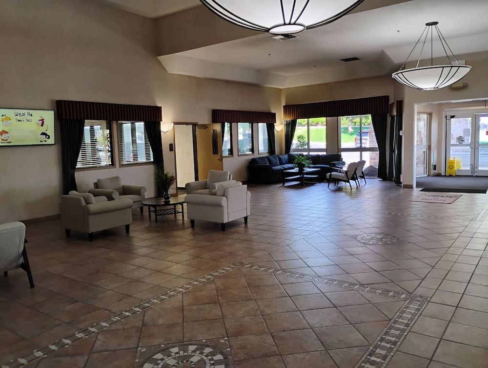 Shilo Inn Suites Klamath Falls 3