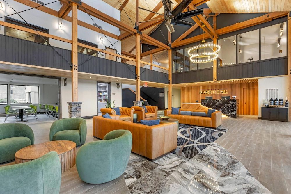 Columbia River Hotel and Conference Center, an Ascend Collection Hotel 3