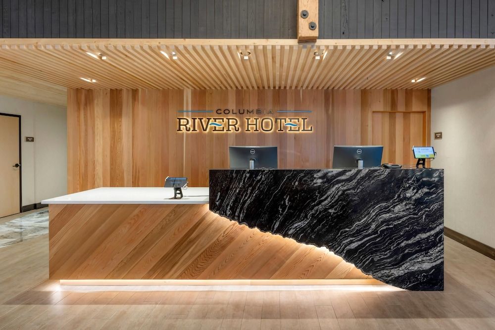 Columbia River Hotel and Conference Center, an Ascend Collection Hotel 2