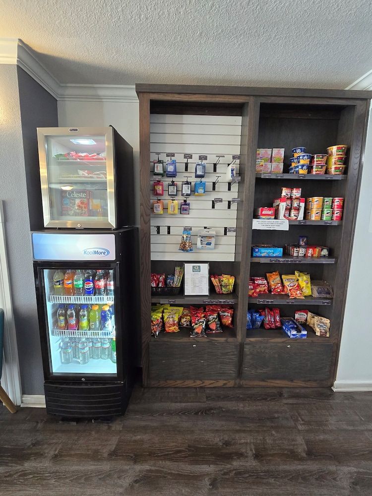 Quality Inn Tulare 2