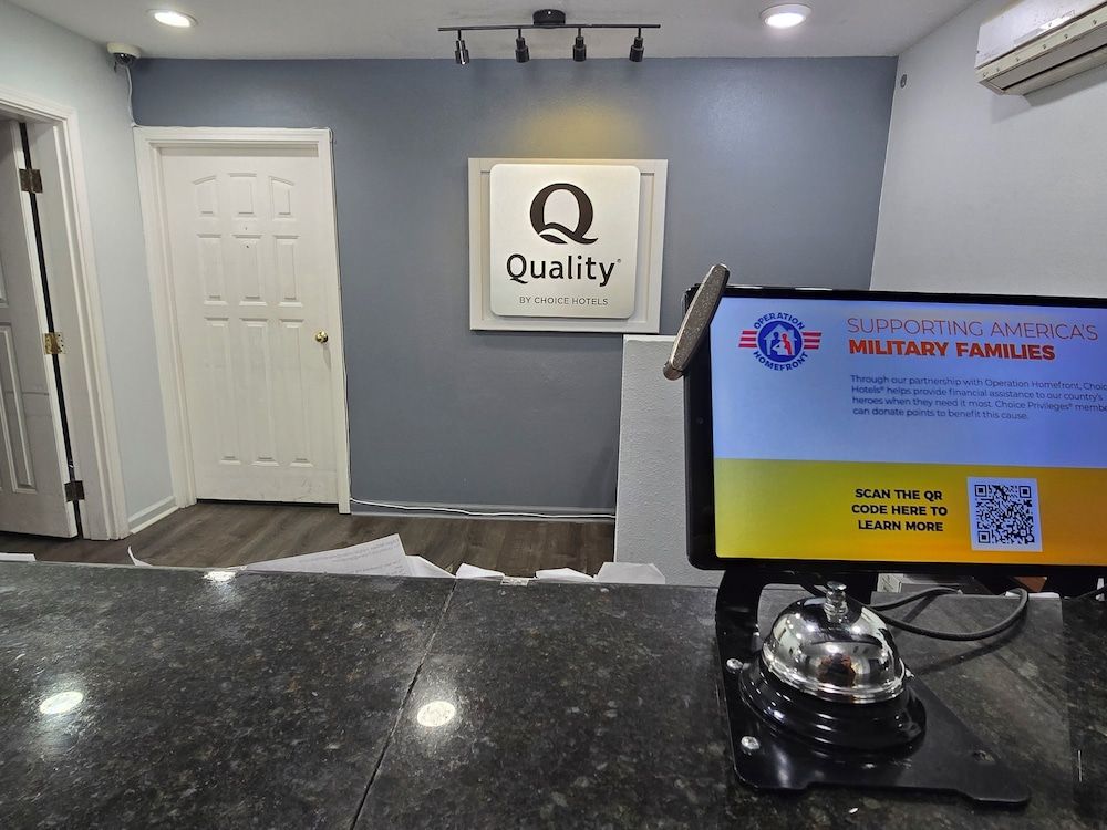 Quality Inn Tulare 3