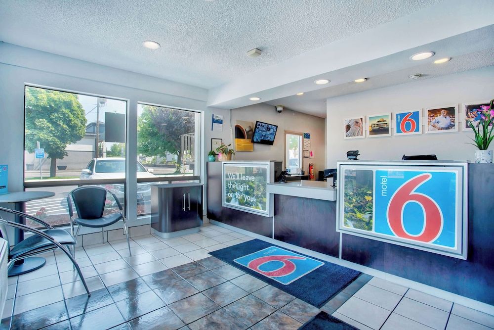Motel 6 Salem, OR 3