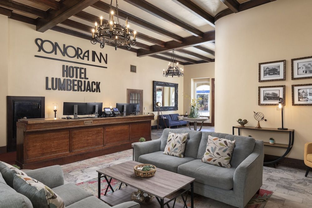 Historic Sonora Inn 2