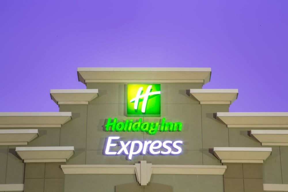 Holiday Inn Express Layton I-15 3 estrelas em Layton