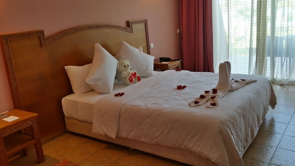 Dar Eddaya Hôtel 3