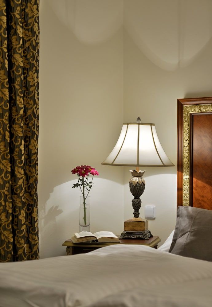 Boutique Hotel Romanza 3