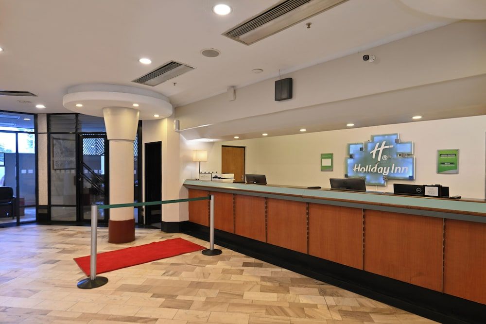 Holiday Inn Harare by IHG 3