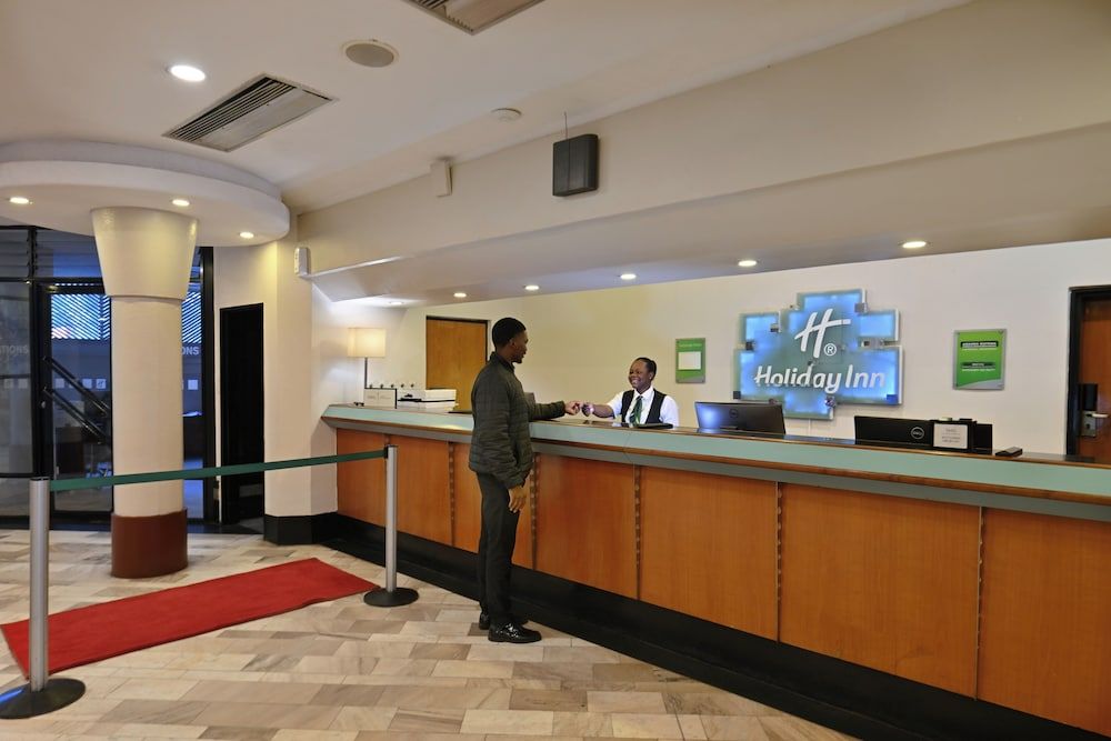 Holiday Inn Harare by IHG 2