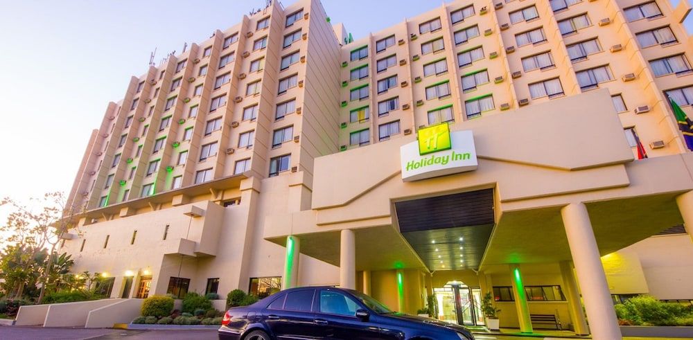Holiday Inn Harare by IHG 4 étoiles à Harare