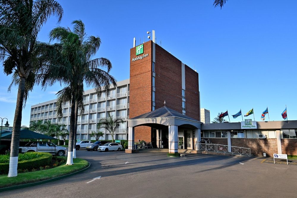 Holiday Inn Bulawayo by IHG -1 étoiles à Bulawayo