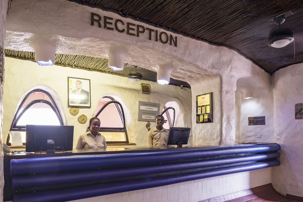 Caribbea Bay Resort 2