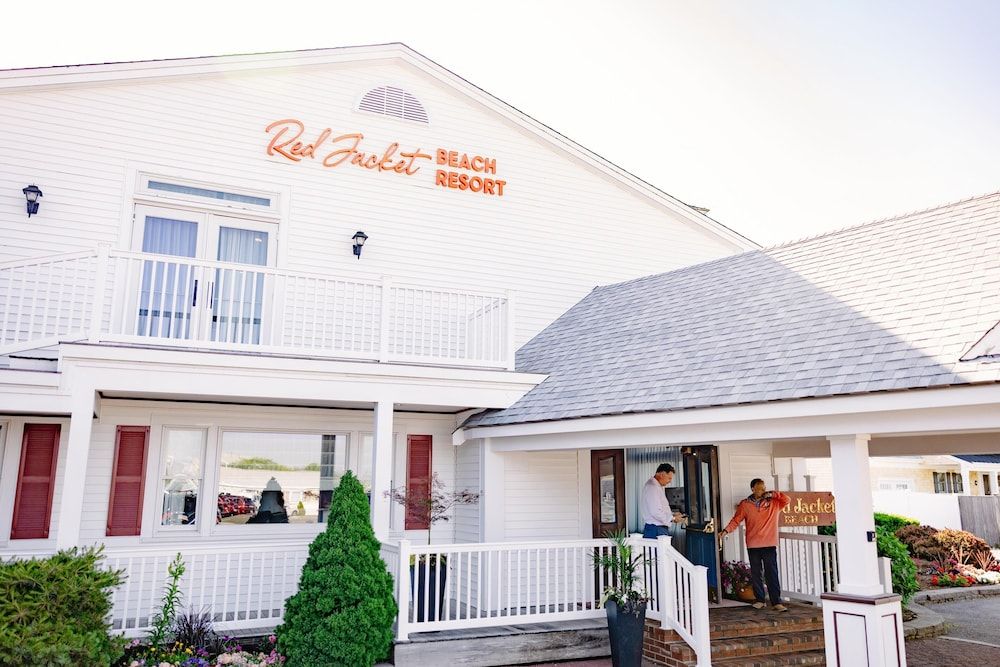 Red Jacket Beach Resort 3 estrelas em South Yarmouth