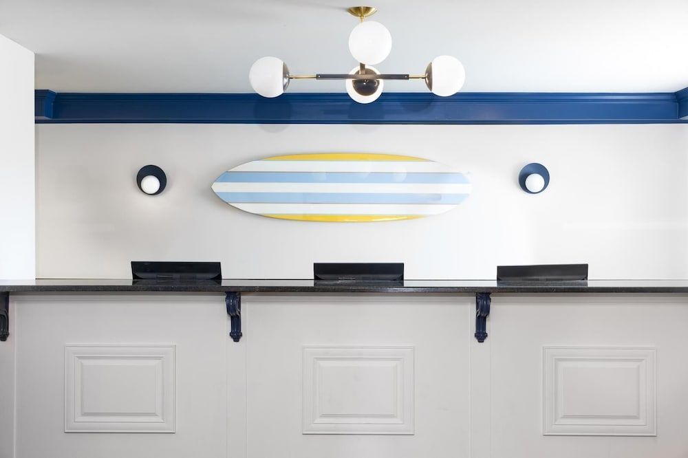 Red Jacket Beach Resort 3