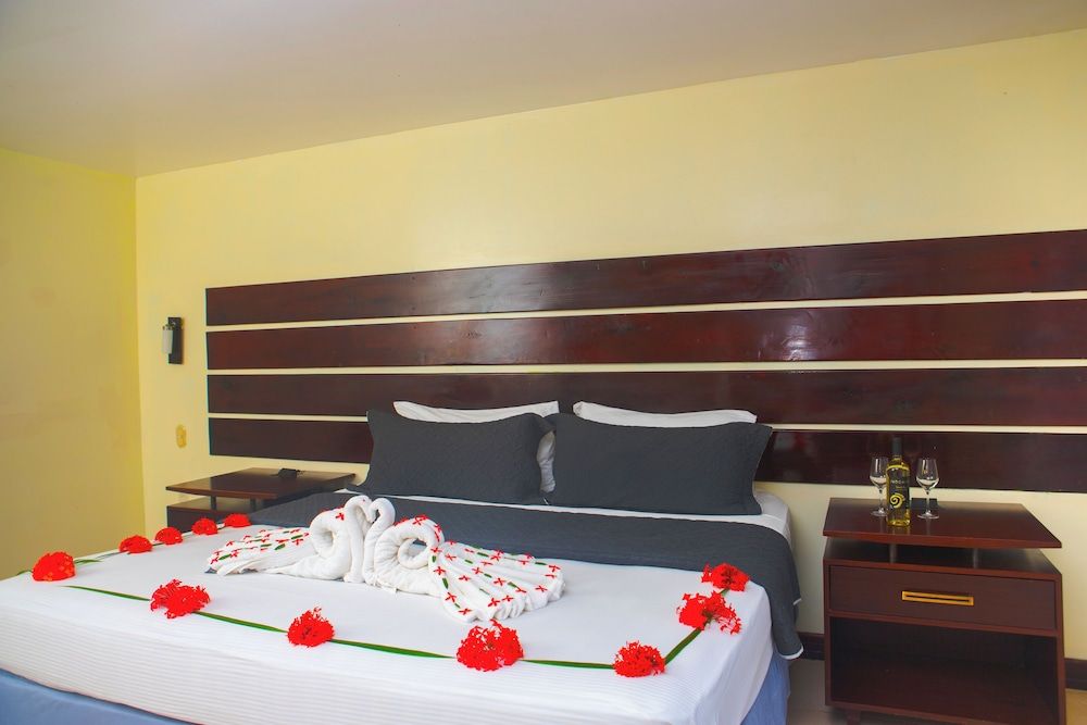 Fantasy Island Beach Resort, Dive and Marina All Inclusive 3