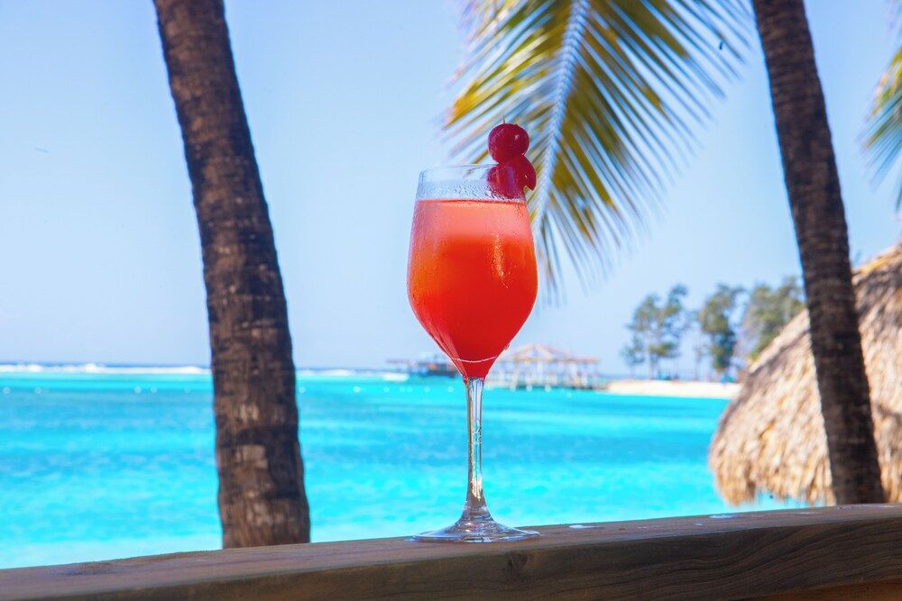 Fantasy Island Beach Resort, Dive and Marina All Inclusive 2