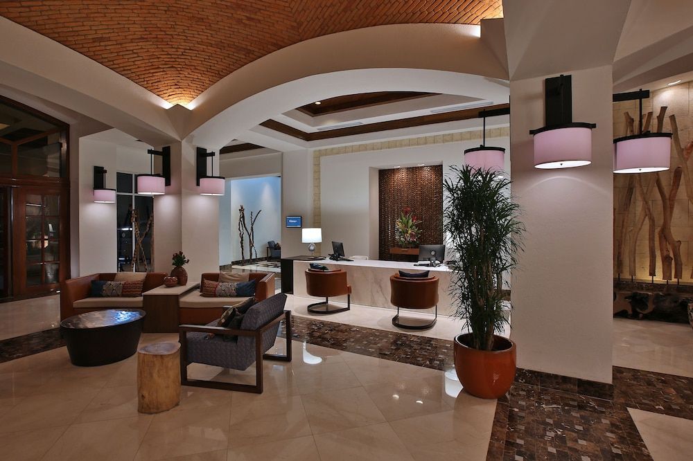 Real InterContinental Managua at Metrocentro Mall by IHG 2