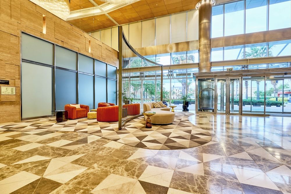 Hotel de Convenções de Talatona 2