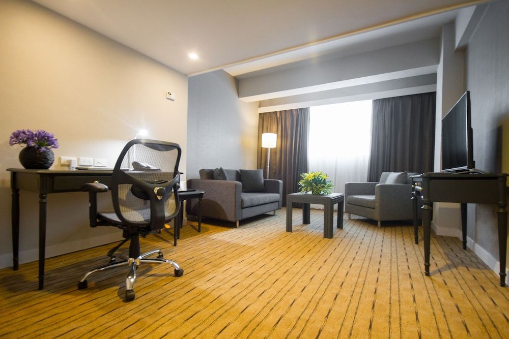 Crowne Plaza Managua by IHG 2