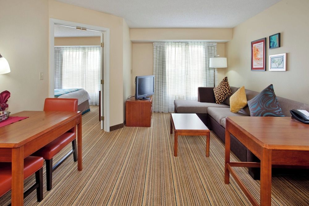 Residence Inn Houston Sugar Land/Stafford 3