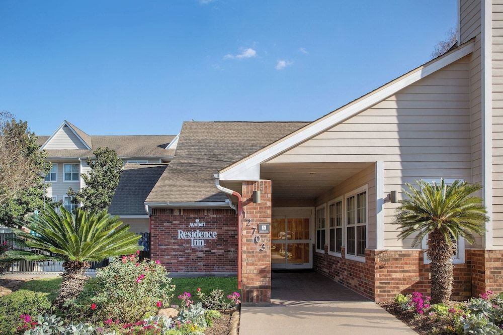 Residence Inn Houston Sugar Land/Stafford 3 estrelas em Stafford