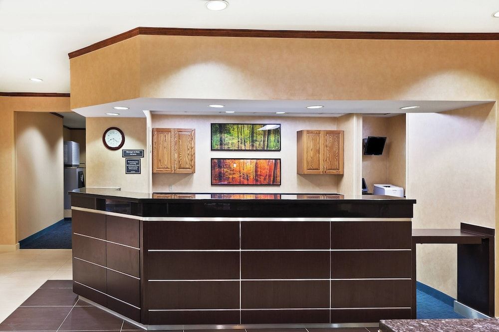 Residence Inn Houston Sugar Land/Stafford 2